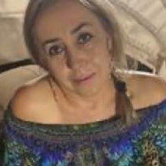 Массажист Анна Нью-Йорк,