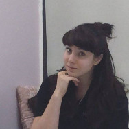 Masseur Anastasia New York City,