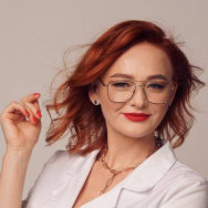 Kosmetikerin Tatyana Wroclaw,