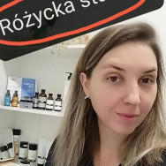 Kosmetikerin Tatyana Gerasimovich on Barb.pro