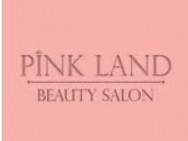 Beauty Salon Pink land on Barb.pro