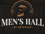 Барбершоп Men`s Hall на Barb.pro