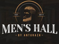 Barbershop Men`s Hall Pavlodar,​Генерала Дюсенова, 90