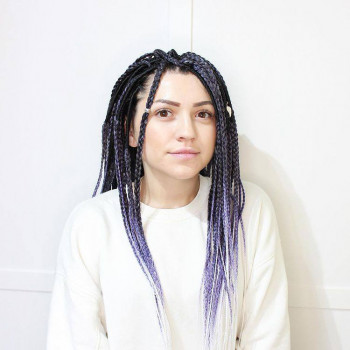 Alena , Wroclaw Фото - 16