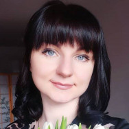 Masseur Svetlana Warsaw,