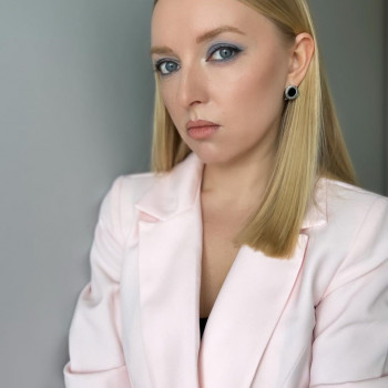 Кристина Кузнецова, Krasnoyarsk Фото - 5