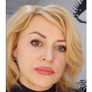 Permanent Makeup Master Наталия Дмитриева on Barb.pro