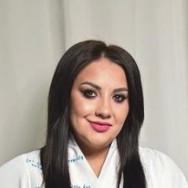 Permanent Make-up-Meister Юлия  Krasnoyarsk,