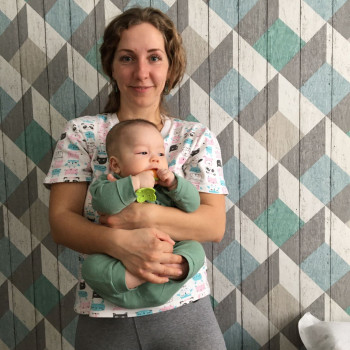 массаж
                    Masażysta Светлана Евсеева Samara