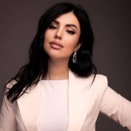 Мастер татуажа Марина Вроцлав,