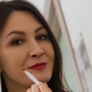 Permanent Makeup Master Анастасия Маринина on Barb.pro