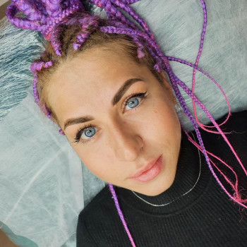 Ирина Холудинцева, Krasnoyarsk Фото - 6