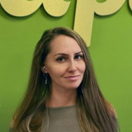 Permanent Make-up-Meister Аксинья Krasnoyarsk,