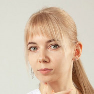 Permanent Make-up-Meister Милана  Krasnoyarsk,