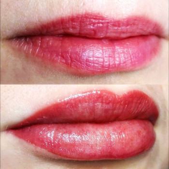 Милана Весна, Krasnoyarsk Фото - 5