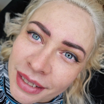 Милана Весна, Krasnoyarsk Фото - 6