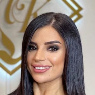 Permanent Make-up-Meister Матанат Krasnoyarsk,