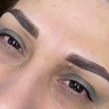 Матанат Горошова, Krasnoyarsk Фото - 5