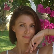Permanent Makeup Master Виктория Зиборова on Barb.pro