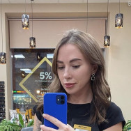 Permanent Make-up-Meister Екатерина  Krasnoyarsk,