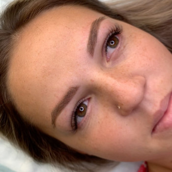 Ольга Шагарова, Красноярск Фото - 5