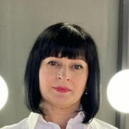 Permanent Makeup Master Светлана  on Barb.pro