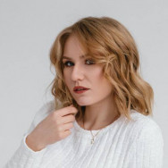 Permanent Makeup Master Anastasiya Wroclaw,