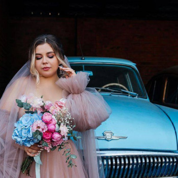 Nataliya Shcherbatska, Wroclaw Фото - 5