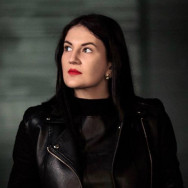 Мастер татуажа Татьяна Вроцлав,Ludwika Pasteura 17A/1