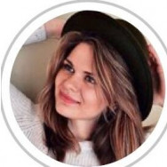 Friseur Anastasiya Wroclaw,Kielczow