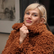 Fitness Trainer Vika Krakow,