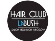 Salon piękności La bush on Barb.pro
