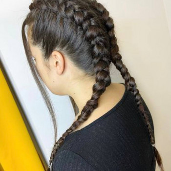 Lesya Shakirava, Warsaw Фото - 5