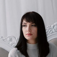 Permanent Makeup Master Анастасия Омельченко on Barb.pro