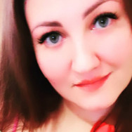 Permanent Makeup Master Ольга Krasnoyarsk,