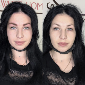 Христина Турчина, Омск Фото - 9