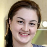 Мастер татуажа Вероника Красноярск,