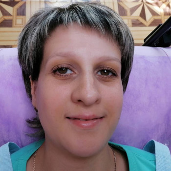 Галина Кононова, Krasnoyarsk Фото - 6