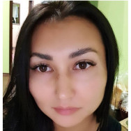 Permanent Makeup Master Замира Иманалиева on Barb.pro