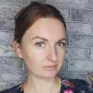 Permanent Makeup Master Юлия Захарова on Barb.pro