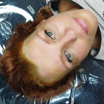 Юлия Захарова, Krasnoyarsk Фото - 5