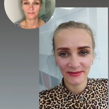 Юлия Захарова, Krasnoyarsk Фото - 6