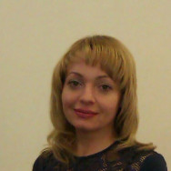 Permanent Makeup Master Юлия  on Barb.pro