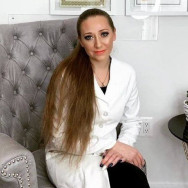 Мастер маникюра Олеся Нью-Йорк,126 West End Ave, 1st Fl