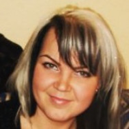 Permanent Makeup Master Марина Krasnoyarsk,