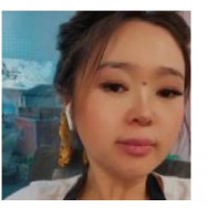 Мастер маникюра Мика Нью-Йорк,1013 E13th