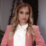 Мастер маникюра Ксения Нью-Йорк,Sheepshead Bay