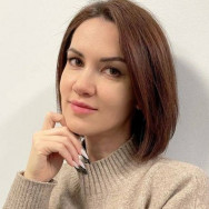 Мастер маникюра Людмила Нью-Йорк,