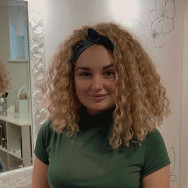 Мастер маникюра Диана Нью-Йорк,1931 Gerritsen Avenue