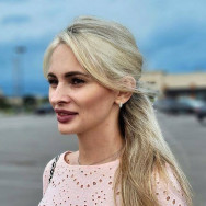 Мастер маникюра Алеся Нью-Йорк,